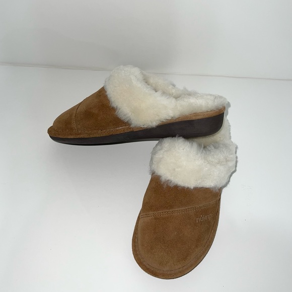BECCA WOMEN'S SLIPPER NUKNUUK - Picture 3 of 5